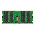 HP - DDR4 - modul - 32 GB - SO-DIMM 260-pin - 3200 MHz PC4-25600 - 1.2 V - bez vyrovnávací paměti - bez ECC - pro Elite Slice G2 (SODIMM); EliteDesk 705 G5 (SODIMM); EliteOne 800 G6 , 800 G8; ProDesk 400 G5 (SODIMM), 400 G6 (SODIMM), 600 G5 (SODIMM), 600 G6 (SODIMM); ProOne 400 G6, 440 G6, 600 G6