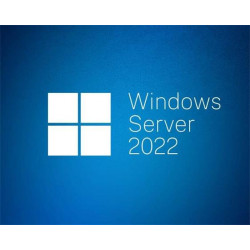 OEM Windows Server CAL 2022 CZ 1 User CAL