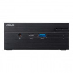 ASUS PN41 N5100 Bez RAM - Intel UHD Graphics 24EU Bez operačního systému