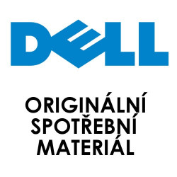 Toner Dell 5350DN, black, 593-11052, 30000s, 2KMVD, return, high capacity, O