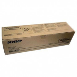 Toner Develop Ineo +223, +283, black, TN-217, 360g, A2020D1