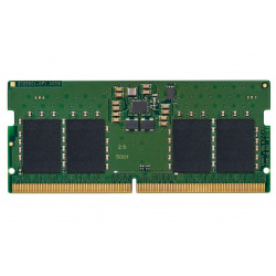 Kingston 16GB SO-DIMM DDR5 4800 MHz CL40 1x16GB (KCP548SS8-16)