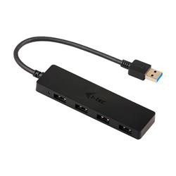 i-tec USB 3.0 HUB 4-port, pasivní