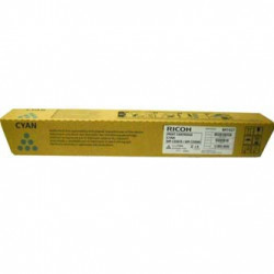 Toner Ricoh MP C 2800 3300, cyan, 841127, 841427, 842046, O