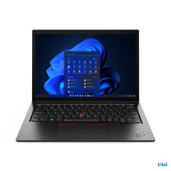 Lenovo ThinkPad L13 Yoga Gen 3 (Intel) 13,3" I3-1215U 8 GB 256 GB Intel UHD Graphics Win 11 Pro downgraded to Win 10 Pro