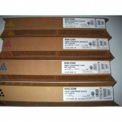 Toner Ricoh MPC2551 2551SP 2031 2051 2531, magenta, 841506, 9500s, O