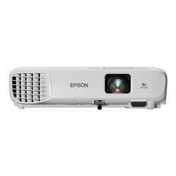 Epson EB-W06, 3LCD, 1280 x 800 (WXGA), 3700 ANSI  (V11H973040)