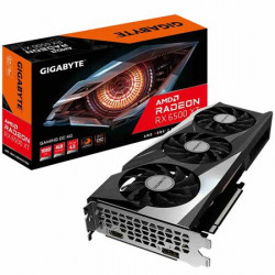 GIGABYTE Radeon™ RX 6500 XT GAMING OC 4G