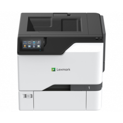 Lexmark CS730de Laserová Tiskárna A4 (47C9020)