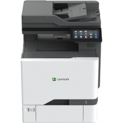 Lexmark CX735adse Laserová Multifunkce A4(47C9620)