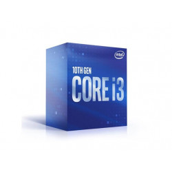 INTEL Core i3-10320 3.8GHz 4core 8MB LGA1200 Graphics Comet Lake