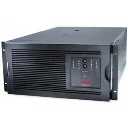 APC Smart-UPS 5000VA 230V Rackmount Tower