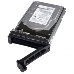 DELL disk 2TB 7.2k SATA hot-plug ve 3.5" rám. pro PowerEdge T340,T440,T640,R230,R330,R430,R530,R730,T330,T430