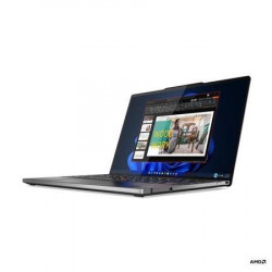 Lenovo ThinkPad Z16 Gen 1 16" R9PRO-6950H 32 GB 1 TB AMD Radeon RX 6500M 4 GB Windows 11 Pro Černá - stříbrná/ šedá