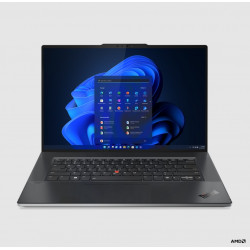 Lenovo ThinkPad Z16 Gen 1 16" R9PRO-6950H 32 GB 1 TB AMD Radeon RX 6500M 4 GB Windows 11 Pro Černá - stříbrná/ šedá