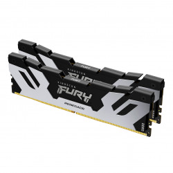 Kingston FURY Renegade DDR5 32GB 6400MHz CL32 2x16GB Black Silv