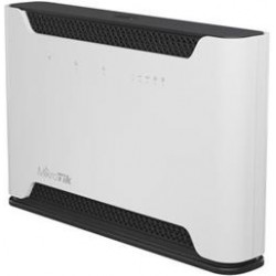 MikroTik WiFi router Chateau LTE12 +L4 716 MHz 4-core 256MB RAM 5xGLAN 3G-4G,LTE carrier aggr., AC WiFi Gen.5