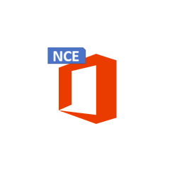 Microsoft Office 365 Extra File Storage (Commercial License Monthly P1Y)