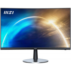 MSI Pro MP242C LCD VA/PVA/MVA 23,6" 1920 x 1080 1ms 250nitů 3000:1 75Hz  Repro    Černá 