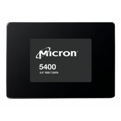 Micron 5400 MAX 960GB SATA 2.5" SSD