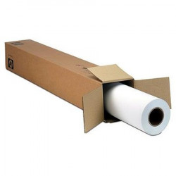 HP Premium Instant-dry Satin Photo Paper-610 mm x 22.9 m (24 in x 75 ft), 10.3 mil, 260 g m2, Q7992A