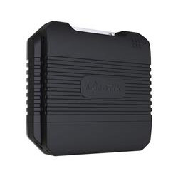 MikroTik Access point 1x GLAN, 1x 2,4GHz 802.11bgn, +L4, 880MHz, 128MB RAM, 2x miniPCI-e; outdoor