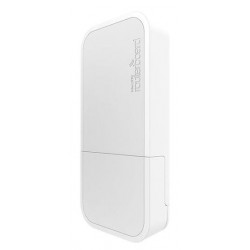 MikroTik Access point 1x LAN, 650MHz, 64MB RAM, 1x 802.11n, 1x LTE, +L4; outdoor