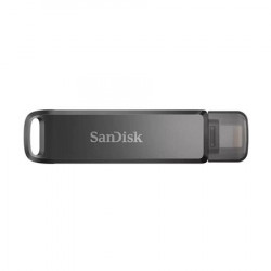 SanDisk iXpand Flash Drive Luxe - 64GB, USB 3.1, Lightning  ( SDIX70N-064G-GN6NN )