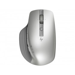 HP 930 Creator wireless mouse silver