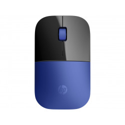 HP Z3700 myš, Bezdrátová USB, Optická, 1200 dpi, Modrá ( V0L81AA#ABB )