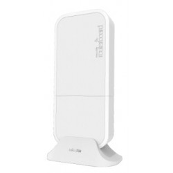 MikroTik Access point 1x LAN, 2,4GHz 802.11n, 650MHz, 64MB RAM, LTE kit, 4,5dBi; outdoor