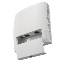 MikroTik Access point 3x LAN, 2,4GHz, 5GHz, 802.11b g n a ac, 650MHz, 64MB RAM, L4, 1,5 3dBi