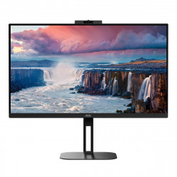 AOC Q27V5CW 27" IPS QHD 75Hz 4ms Black 3R