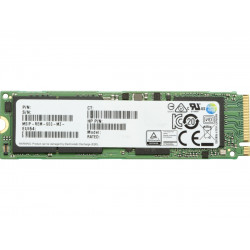 HP Z Turbo 1TB SSD M.2 NVMe 1R