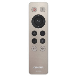 QNAP IR remote control