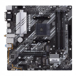 ASUS PRIME B550M-A WI-FI II AM4 mATX