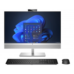 HP EliteOne 870 G9 27" LCD IPS 1920 x 1080 I7-12700 16 GB Intel UHD Graphics 770 512 GB Windows 11 Pro