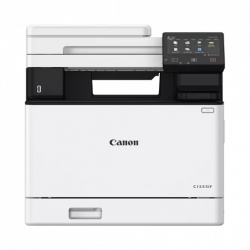 Canon i-SENSYS X C1333iF + sada tonerů MF Laser A4 LAN WiFi USB