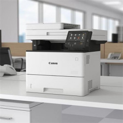 Canon imageRUNNER 1643iF II Laserová Multifunkce A4 (5160C006AA)