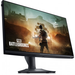 Dell Alienware AW2523HF LCD IPS/PLS 24,5" 1920 x 1080 1ms 400nitů 1000:1 360Hz   Pivot   Černá 