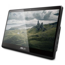 ASUS ExpertCenter E1 (E1600) 15,6" LCD TFT TN 1366 x 768 N4500 4GB Intel UHD Graphics 16EU 128 GB Bez operačního systému