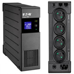 Eaton UPS 1 1fáze, 650VA - Ellipse PRO 650 FR