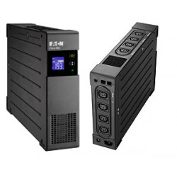 Eaton UPS 1 1fáze, 1600VA - Ellipse PRO 1600 IEC