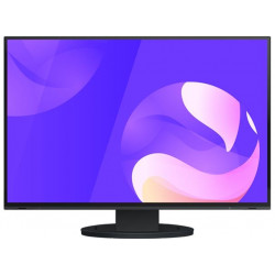 EIZO FlexScan EV2495 LCD IPS/PLS 24,1" 1920 x 1200 5ms 350nitů 1000:1 60Hz  Repro Pivot USB-C  Černá 