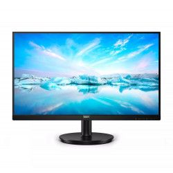 Philips 275V8LA 00 27" VA QHD 75Hz 4ms Black 3R