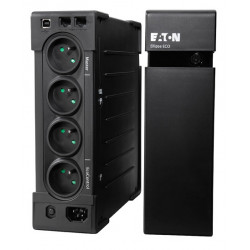 Eaton UPS 1 1fáze, 800VA - Ellipse ECO 800 USB FR