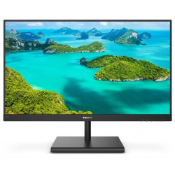 Philips LCD 245E1S 23,8" IPS 2560x1440@75Hz 4ms Mega DCR VGA HDMI DP VESA