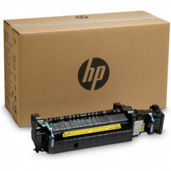 HP originální fuser B5L36A, 150000str., HP CLJ Managed Flow MFP E57540, M577, M552, M553, fixační jednotka