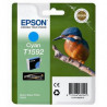 Epson originální ink C13T15924010, cyan, 17ml, Epson Stylus Photo R2000