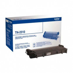 Brother originální toner TN2310, black, 1200str., Brother HL-L23xx, DCP-L25xx, MFC-L27xx, O